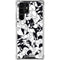 Looney Tunes Sylvester Super Sized Pattern Galaxy S23 Ultra Clear Case