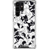 Looney Tunes Sylvester Super Sized Pattern Galaxy S23 Ultra Clear Case
