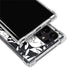 Looney Tunes Sylvester Super Sized Pattern Galaxy S23 Ultra Clear Case