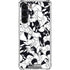Looney Tunes Sylvester Super Sized Pattern Galaxy S24 FE Clear Case