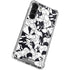 Looney Tunes Sylvester Super Sized Pattern Galaxy S24 FE Clear Case