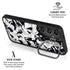 Looney Tunes Sylvester Super Sized Pattern Galaxy S24 FE Kickstand Case