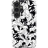 Looney Tunes Sylvester Super Sized Pattern Galaxy S25 Impact Case