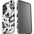 Looney Tunes Sylvester Super Sized Pattern Galaxy S25 Impact Case