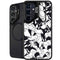 Looney Tunes Sylvester Super Sized Pattern Galaxy S25 Kickstand Case