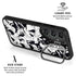 Looney Tunes Sylvester Super Sized Pattern Galaxy S25 Kickstand Case