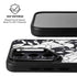 Looney Tunes Sylvester Super Sized Pattern Galaxy S25 Kickstand Case