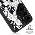 Looney Tunes Sylvester Super Sized Pattern Galaxy S25 Kickstand Case