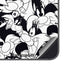 Looney Tunes Sylvester Super Sized Pattern Galaxy S24 Plus Skin