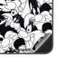 Looney Tunes Sylvester Super Sized Pattern Galaxy S25 Skin