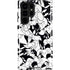 Looney Tunes Sylvester Super Sized Pattern Galaxy Cases