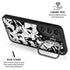 Looney Tunes Sylvester Super Sized Pattern Galaxy S25 Ultra Kickstand Case