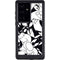 Looney Tunes Sylvester Super Sized Pattern Galaxy S24 Ultra Waterproof Case