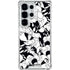 Looney Tunes Sylvester Super Sized Pattern Galaxy S25 Ultra Clear Case
