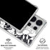 Looney Tunes Sylvester Super Sized Pattern Galaxy S25 Ultra Clear Case