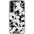 Looney Tunes Sylvester Super Sized Pattern Galaxy S26 Clear Case