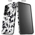 Looney Tunes Sylvester Super Sized Pattern Galaxy S26 Impact Case