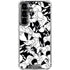 Looney Tunes Sylvester Super Sized Pattern Galaxy S26 Plus Clear Case