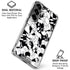Looney Tunes Sylvester Super Sized Pattern Galaxy S26 Plus Clear Case