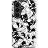 Looney Tunes Sylvester Super Sized Pattern Galaxy S26 Plus Impact Case