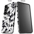 Looney Tunes Sylvester Super Sized Pattern Galaxy S26 Plus Impact Case
