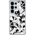 Looney Tunes Sylvester Super Sized Pattern Galaxy S26 Ultra Clear Case