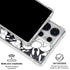 Looney Tunes Sylvester Super Sized Pattern Galaxy S26 Ultra Clear Case
