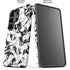 Looney Tunes Sylvester Super Sized Pattern Galaxy S26 Ultra Impact Case