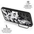 Looney Tunes Sylvester Super Sized Pattern Galaxy S26 Ultra Kickstand Case
