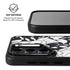 Looney Tunes Sylvester Super Sized Pattern Galaxy S26 Ultra Kickstand Case