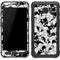 Looney Tunes Sylvester Super Sized Pattern Galaxy S7 Active Skin