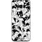 Looney Tunes Sylvester Super Sized Pattern Galaxy S8 Skin