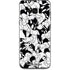 Looney Tunes Sylvester Super Sized Pattern Galaxy S8 Skin