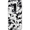 Looney Tunes Sylvester Super Sized Pattern Galaxy S9 Plus Skin