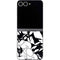 Looney Tunes Sylvester Super Sized Pattern Galaxy Z Flip6 Skin