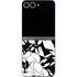 Looney Tunes Sylvester Super Sized Pattern Galaxy Z Flip6 Skin