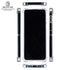 Looney Tunes Sylvester Super Sized Pattern Galaxy Z Flip6 Clear Case