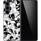 Looney Tunes Sylvester Super Sized Pattern Galaxy Z Fold5 5G Skin