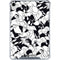 Looney Tunes Sylvester Super Sized Pattern iPad 11th Gen (2025) Clear Case