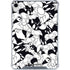 Looney Tunes Sylvester Super Sized Pattern iPad 11th Gen (2025) Clear Case