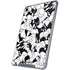 Looney Tunes Sylvester Super Sized Pattern iPad 11th Gen (2025) Clear Case