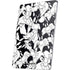 Looney Tunes Sylvester Super Sized Pattern Apple iPad Air Skin