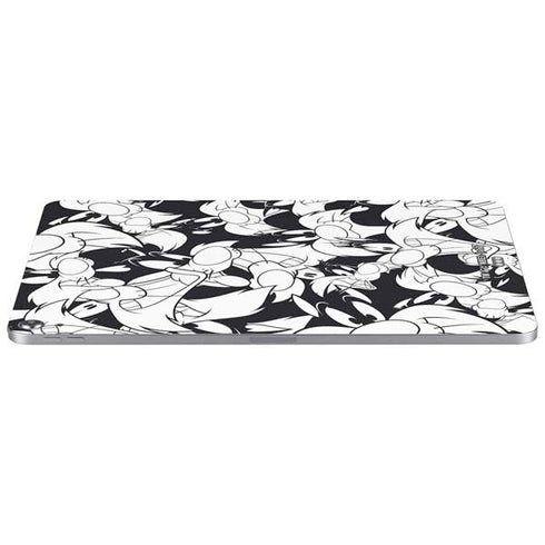 Looney Tunes Sylvester Super Sized Pattern Apple iPad Air Skin