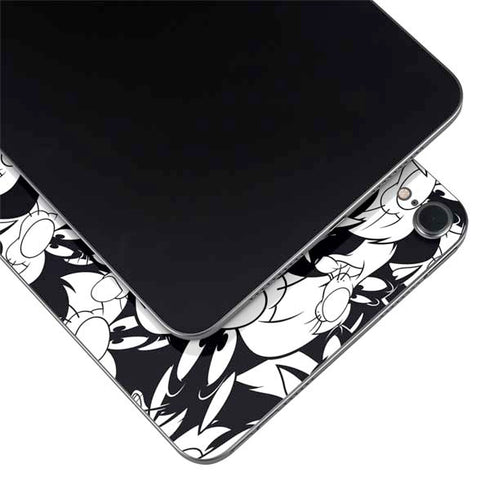 Looney Tunes Sylvester Super Sized Pattern Apple iPad Mini Skin