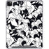 Looney Tunes Sylvester Super Sized Pattern iPad Cases