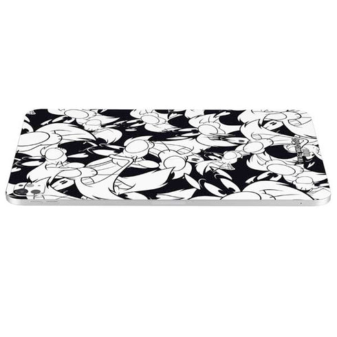 Looney Tunes Sylvester Super Sized Pattern iPad Pro 13in M4 (2024) Skin