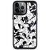 Looney Tunes Sylvester Super Sized Pattern iPhone Cases