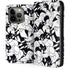 Looney Tunes Sylvester Super Sized Pattern iPhone 13 Pro Folio Case