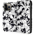 Looney Tunes Sylvester Super Sized Pattern iPhone 13 Pro Max Folio Case