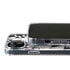 Looney Tunes Sylvester Super Sized Pattern iPhone 14 MagSafe Case